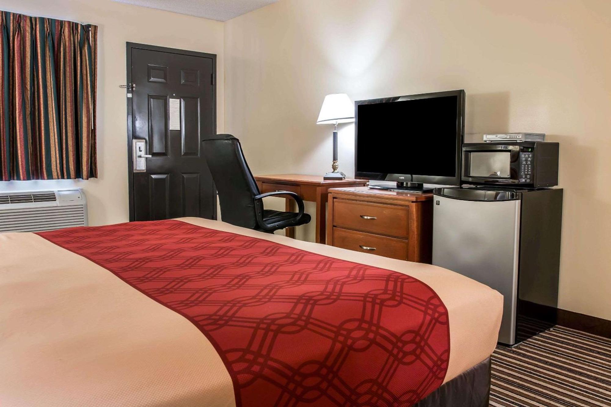 Econo Lodge Paw Paw