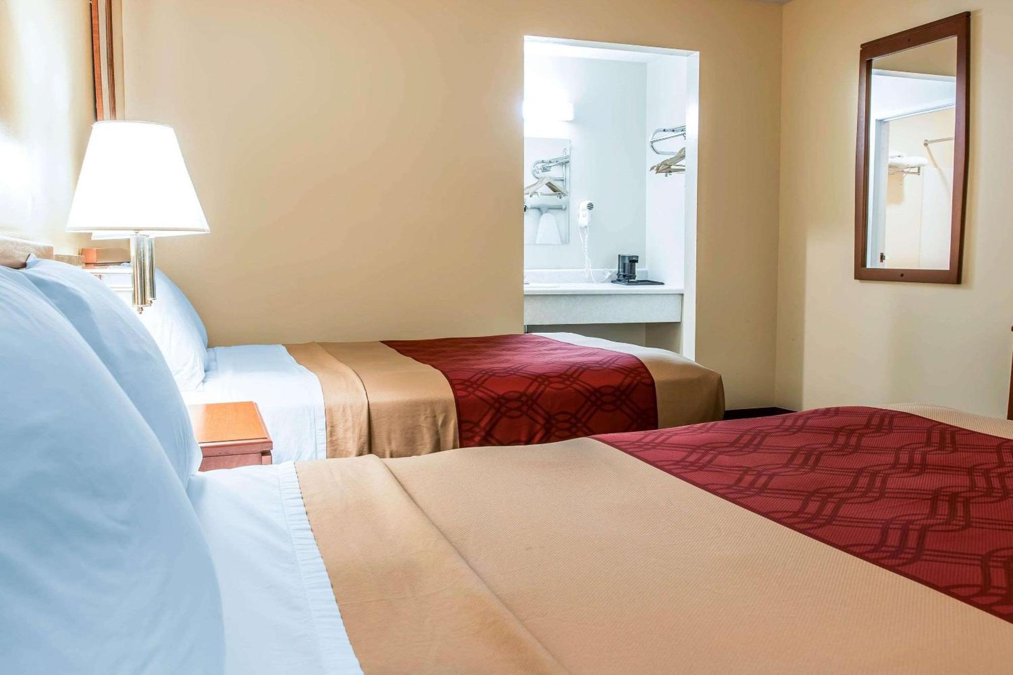 Econo Lodge