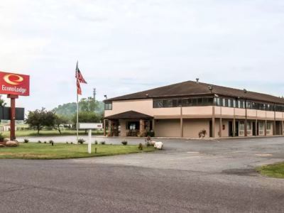 Lodge Econo