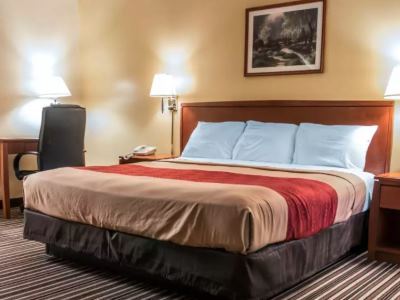 Econo Lodge Paw Paw
